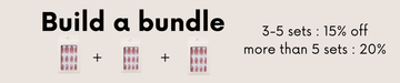 Build Nails Bundle