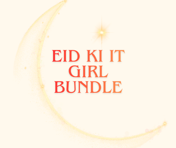 Eid ki IT girl bundle